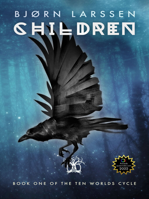 Title details for Children by Bjørn Larssen - Available